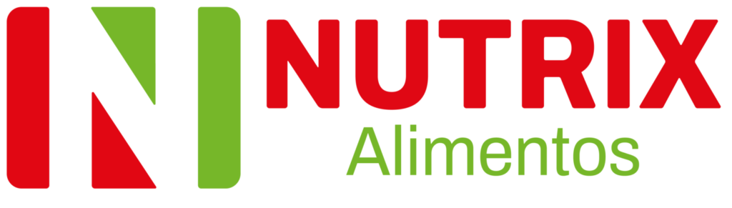 Quem Somos - Nutrix Alimentos